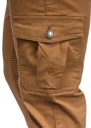 OneRedox Herren Chino Pants Jeans Skinny Fit Modell 3207 3207C