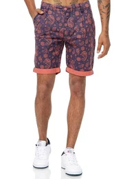 Chinoshorts A204 Chino Shorts