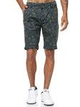 Tazzio Chinoshorts A204 A204