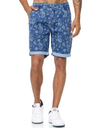 Chinoshorts A204 Chino Shorts