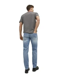 Relax-fit-Jeans JJIMIKE JJORIGINAL JOS 011 mit Stretch