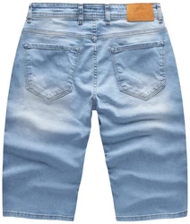 Rock Creek Jeansshorts RC-2359 Blau (RC-2359)