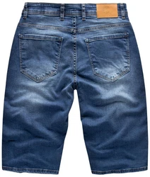 Rock Creek Jeansshorts RC-2359 Blau (RC-2359)