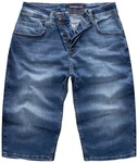 Rock Creek Jeansshorts RC-2359 Blau (RC-2359)