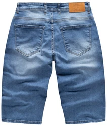 Rock Creek Jeansshorts RC-2359 Blau (RC-2359)