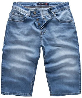 Rock Creek Jeansshorts RC-2359 Blau (RC-2359)