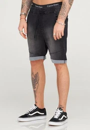 Shorts KIERAN im klassischen 5-Pocket-Stil