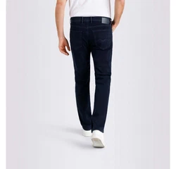 MAC 5-Pocket-Jeans Dunkelblau