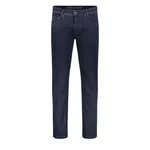 MAC 5-Pocket-Jeans Dunkelblau