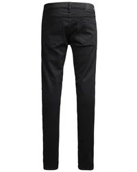 JACK & JONES Herren Jjiglenn Jjfelix Slim Jeans Schwarz