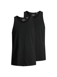 T-Shirt JACBASIC 2er PACK (1-tlg) aus Baumwolle