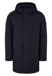 Winterjacke Respect warm gefttert Oversized Parka