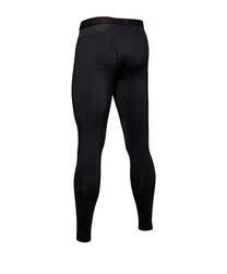 Under Armour Thermounterhose UA RUSH LEGGING SCHWARZ