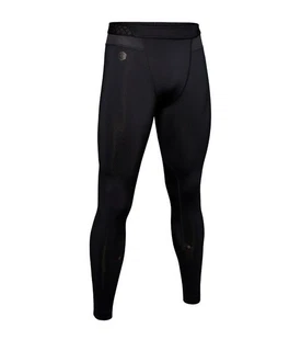Under Armour Thermounterhose UA RUSH LEGGING