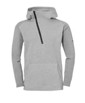 uhlsport Sweatshirt Essential Pro Ziptop 