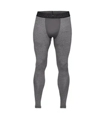 Under Armour Funktionshose CG Leggings Dunkelgrau/Hellgrau/Grau