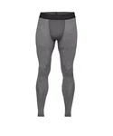 Under Armour Funktionshose CG Leggings Dunkelgrau/Hellgrau/Grau