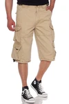 Jet Lag Cargoshorts 007 B Short 007