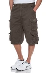 Jet Lag Cargoshorts 007 B Short 007