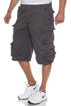Jet Lag Cargoshorts 007 B Short 007