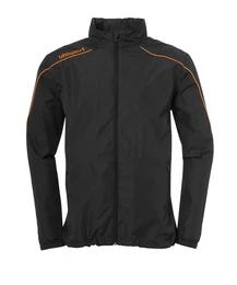 Sweatjacke Stream 22 Allwetterjacke