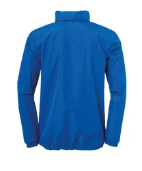 uhlsport Sweatjacke Stream 22 Allwetterjacke Blau