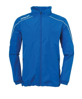 uhlsport Sweatjacke Stream 22 Allwetterjacke Blau