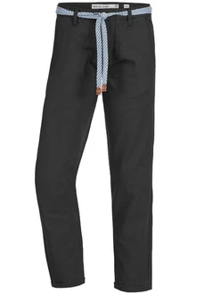 Indicode Leinenhose Bryne
