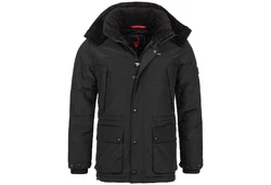 Höhenhorn Mangard Herren Winter Jacke 