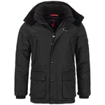 Höhenhorn Mangard Herren Winter Jacke 