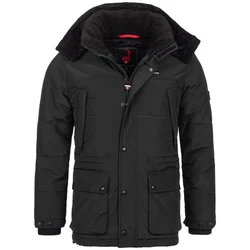 Höhenhorn Mangard Herren Winter Jacke 