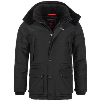 Höhenhorn Mangard Herren Winter Jacke Höhenhorn Mangard Herren Winter Jacke
