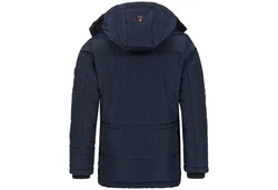 Höhenhorn Mangard Herren Winter Jacke Dunkelblau