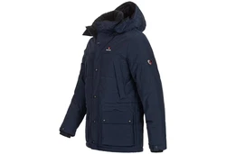 Höhenhorn Mangard Herren Winter Jacke Dunkelblau