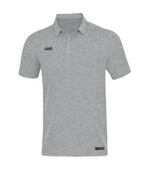 T-Shirt Premium Basics Poloshirt default