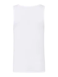 Hanro Tanktop Natural Function Weiß/Creme