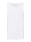 Hanro Tanktop Natural Function Weiß/Creme