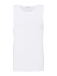 Hanro Tanktop Natural Function Weiß/Creme