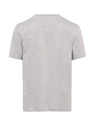 Hanro T-Shirt Living Shirts Grau/Hellgrau