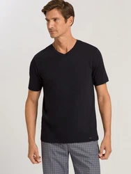 Hanro V-Shirt Living Shirts 