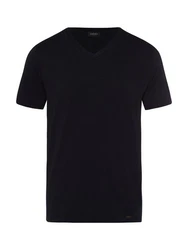 Hanro V-Shirt Living Shirts 