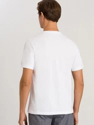 Hanro V-Shirt Living Shirts 
