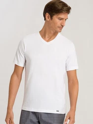 Hanro V-Shirt Living Shirts 