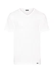 Hanro V-Shirt Living Shirts 