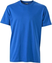 James & Nicholson T-Shirt Workwear (FaS50838) FaS50838