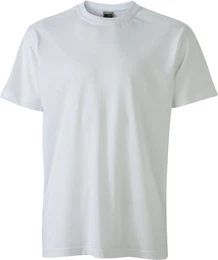 T-Shirt Workwear T-Shirt FaS50838 auch in groen Gren