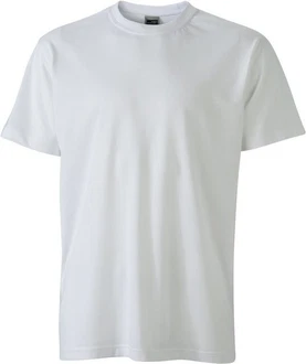 James & Nicholson T-Shirt Workwear (FaS50838) FaS50838