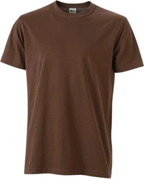 T-Shirt Workwear T-Shirt FaS50838 auch in groen Gren