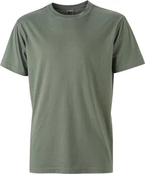 James & Nicholson T-Shirt Workwear (FaS50838) FaS50838