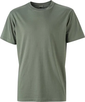 James & Nicholson T-Shirt Workwear (FaS50838) FaS50838